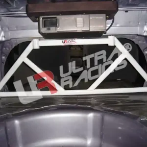 Toyota Corolla AE111 Ultra-R 4-punts achter Trunk brace Beperkte Voorraad