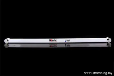 Beperkte Voorraad Mitsubishi Outlander 03-06 Ultra-R 2-punts achter Lower Tiebar