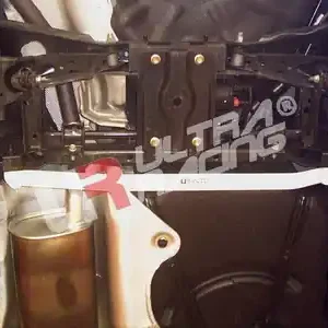 Bulkbestelling Mazda 3 BK/BL/MPS /Mazda 5 Ultra-R achter Subframe brace 124
