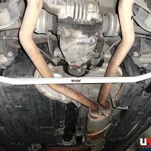 BMW E53 X5 4.4 99-06 UltraRacing 2-punts achter Lower Bar 1703 Must-Have