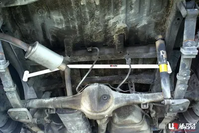 Nissan Serena/Vanette 91-01 C23 2.0 Ultra-R achter L. Bar 880 Flitsaanbieding