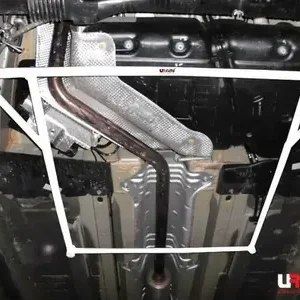 Nu Kopen Peugeot 3008 09 + 1.6 UltraRacing 4-punts achter Lower brace