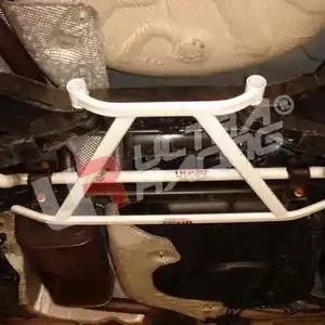 Origineel Ford Focus MK2 1.6/1.8/2.0 UltraRacing 4-punts achter L. brace