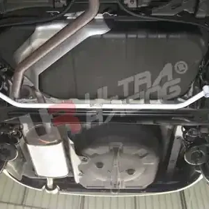 Authentiek Kia Forte/Ceed/Koup 06-11 Ultra-R 2x 2-punts achter Lower Bars