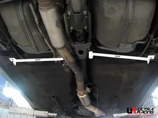 Subaru Impreza GC8 94-01 Ultra-R 2x 2-punts Rear/Side brace s Laatste Versie