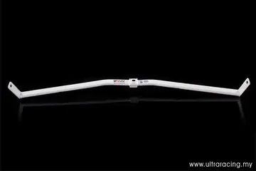 Voordeelprijs Suzuki Swift 05-09 UltraRacing 2-punts Room Bar