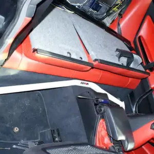 BMW 3-Series E46 M3 3.2 01-06 Ultra-R 2-punts Room Bar 1535 Bestel Nu