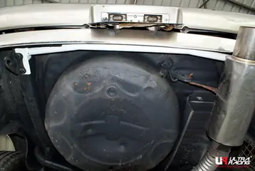 Toyota Carina II 87-92 2.0 Ultra-R 2-punts achter Torsion Bar Goedkoop