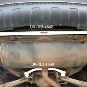 Nu Kopen Ssang Yong Actyon 06-11 2.0D Ultra-R 2-punts achter Torsion Bar