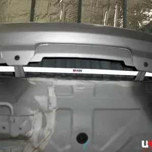 Plaats Bestelling Nissan Teana 09 + J32 UltraRacing 2-punts achter Torsion Bar