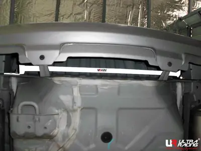 Plaats Bestelling Nissan Teana 09 + J32 UltraRacing 2-punts achter Torsion Bar