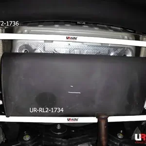 Professioneel Kia Sportage 10 + 2.0/2.0D UltraRacing achter Torsion Bar 1736