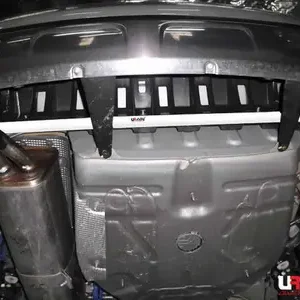 Peugeot 3008 09 +/ Citroen DS4 1.6T Ultra-R achter Torsion Bar Meest Verkocht