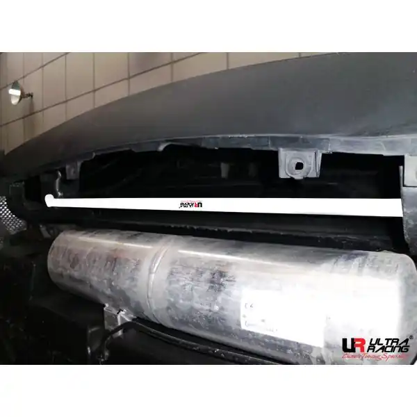 Topkwaliteit Porsche Panamera 3.6 V6 09 + Ultra-R 2P achter Torsion Bar 1882