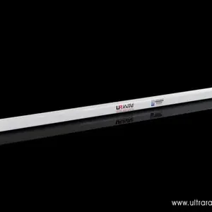 Daihatsu Terios 5-Seat 06 + Ultra-R 2-punts achter Torsion Bar In De Mode