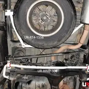 Beperkt Aanbod Toyota LandCruiser 100 98-07 Ultra-R 4P achter Torsion Bar