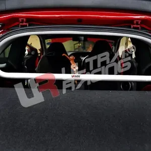 Budget Honda Civic 06 + FK/FN Hatchback Ultra-R C-Pillar achter Bar