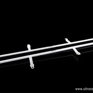 Nu Kopen Hyundai Genesis 08 + 2.0T UltraRacing 2x 4-punts Side bars