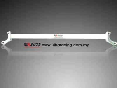 BMW 3-Series E36 325 328 UltraRacing Veerpootbrug voor-boven Garantie Inbegrepen