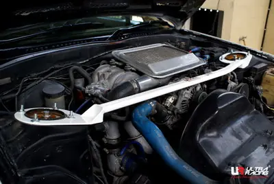 Beperkt Aanbod Mazda RX-7 FC 86-91 UltraRacing Veerpootbrug voor-boven 1008