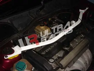 Volvo 850 NA UltraRacing 2-punts Veerpootbrug voor-boven 106 Origineel