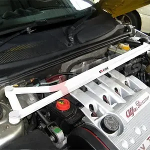 Alfa Romeo Spider GTV 2.0 UltraRacing Veerpootbrug voor-boven Voordeelprijs