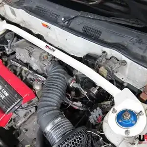 Nissan Sunny 90-95 N14 Pulsar Ultra-R Veerpootbrug voor-boven Weekendaanbieding