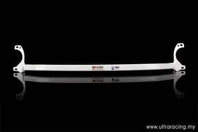 Snelle Levering Citroen ZX 1.9 (Diesel) UltraRacing Veerpootbrug voor-boven