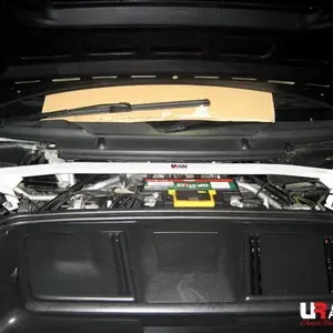 Porsche Carrera 997 05-12 3.6 Ultra-R Veerpootbrug voor-boven Lage Prijs