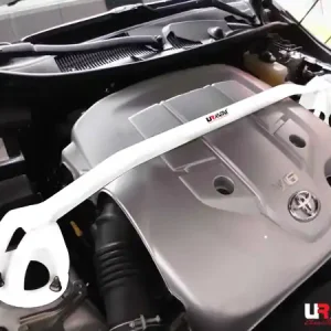 Toyota Mark X 09 + 2.5 UltraRacing Veerpootbrug voor-boven Geld-Terug-Garantie