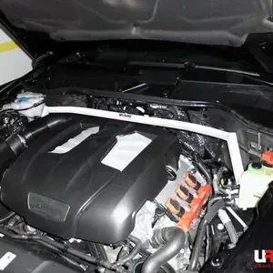 Porsche Cayenne 958 10 + 3.0 V6 Ultra-R Veerpootbrug voor-boven Fabrieksprijs