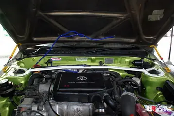 Bestel Nu Toyota Carina II 87-92 2.0 Ultra-R Veerpootbrug voor-boven