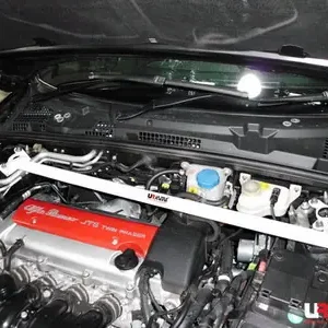 Populair Alfa Romeo 159 2.2 05 + Ultra-R 2-punts Veerpootbrug voor-boven