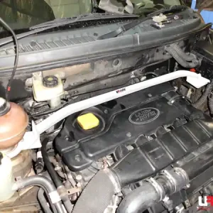 Rechtstreeks Van De Fabrikant Land Rover Freelander 02 + 2.0D 2-punts Veerpootbrug voor-boven