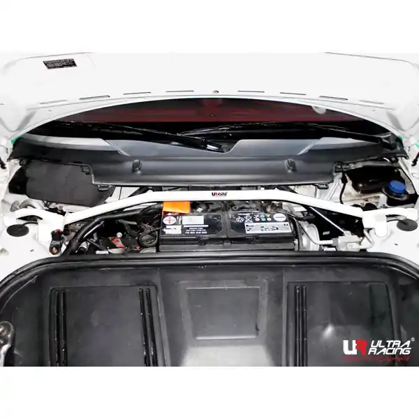 Porsche 911/Cayman 05-11 + Turbo Ultra-R Veerpootbrug voor-boven Koop Vandaag