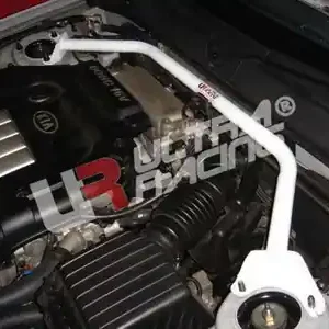 Origineel Hyundai Sonata EF 01-05/Kia Magentis 05 + UR Veerpootbrug voor-boven