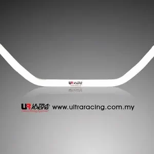 Direct Beschikbaar Honda CRV 96-04 UltraRacing 2-punts Veerpootbrug voor-boven