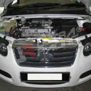 Chery Eastar 06 + UltraRacing 2-punts Veerpootbrug voor-boven Populair