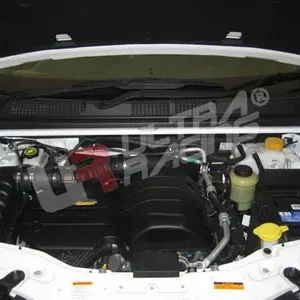 Chevrolet Captiva 4WD (Turbo-D) Ultra-R Veerpootbrug voor-boven Korting