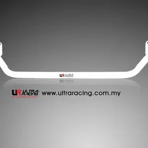 Tijdelijk Beschikbaar Hyundai Atos 1.0/1.1 Prima UltraRacing Veerpootbrug voor-boven