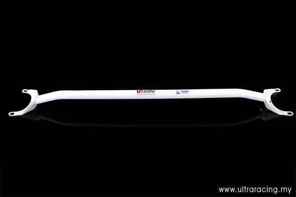 Toyota Paseo 1.5 94 + UltraRacing Veerpootbrug voor-boven Finale Uitverkoop