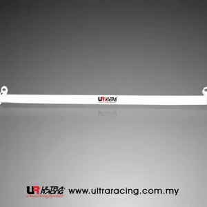 BMW 3-Serie E46 6 cilinder (niet M3) Ultra-R Veerpootbrug voor-boven Lage Kosten