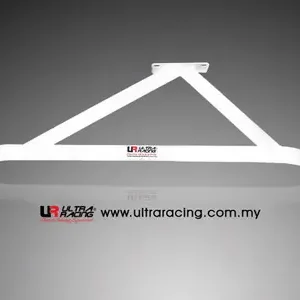 Civic/Sol/Integra 92-00 Ultra-R 3-Point Veerpootbrug voor-boven Superprijs