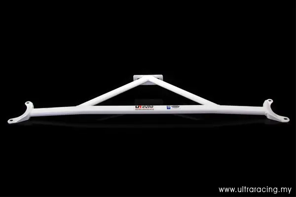 Snelle Levering Toyota Corolla AE92 UltraRacing 3-Point Veerpootbrug voor-boven