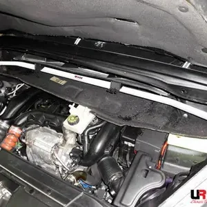 Citroen C4 Picasso 06 + Ultra-R 4-punts Veerpootbrug voor-boven Hete Deal