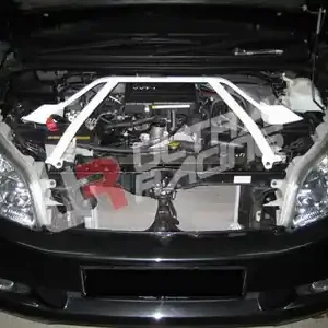 Daihatsu Terios 5-Seat 06 + Ultra-R 4P Veerpootbrug voor-boven Trendy