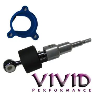 Koop Online Nissan 350Z Vivid Short Shifter