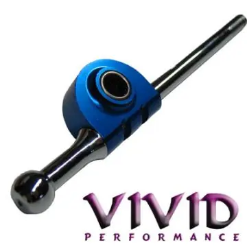 Subaru Impreza GC8 96-01 GT Vivid Short Shifter Superprijs