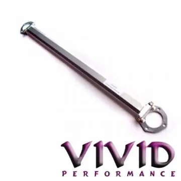 Bestel Nu Lexus IS200/300 Vivid achter Upper Aluminium Strutbar