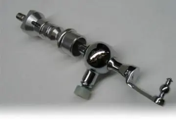 Volkswagen Golf IV Vivid Short Shifter Superprijs